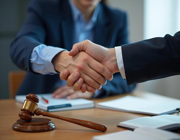 Administración de Arbitrajes
